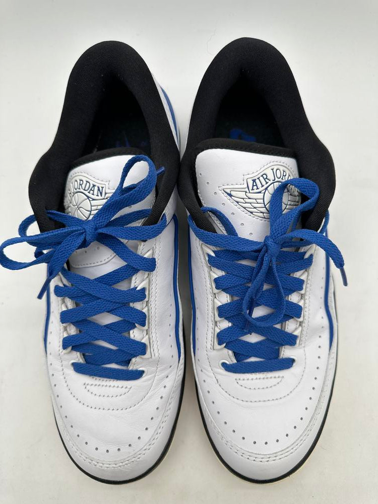 Jordan 2 Retro Low Varsity Royal (Women's)