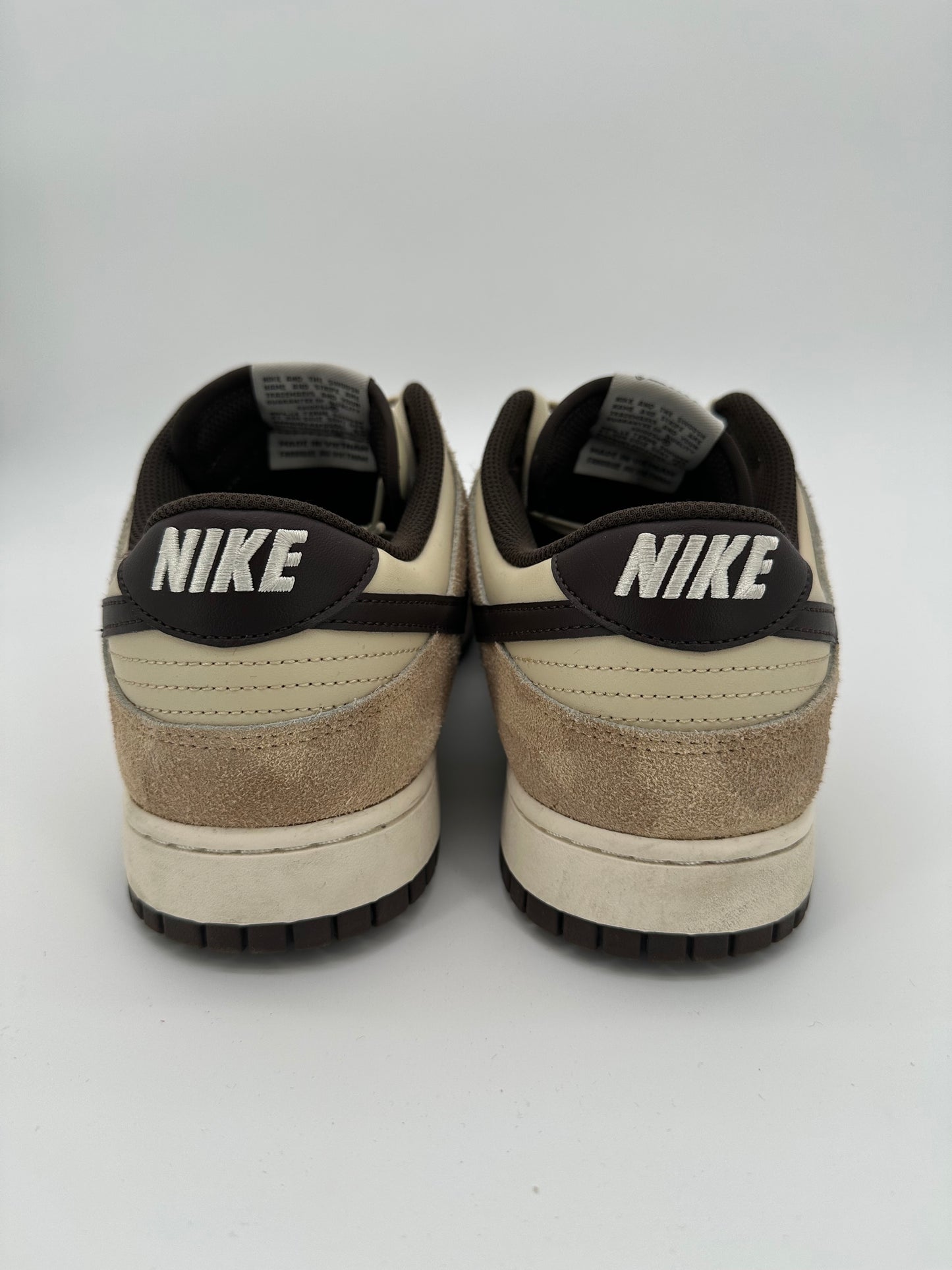 Nike Dunk Low Retro PRM Animal Pack Giraffe/Cheetah