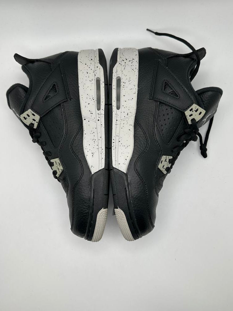 Jordan 4 Retro Oreo (2015) (GS)