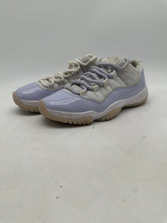 Jordan 11 Retro Low Pure Violet (Women's)