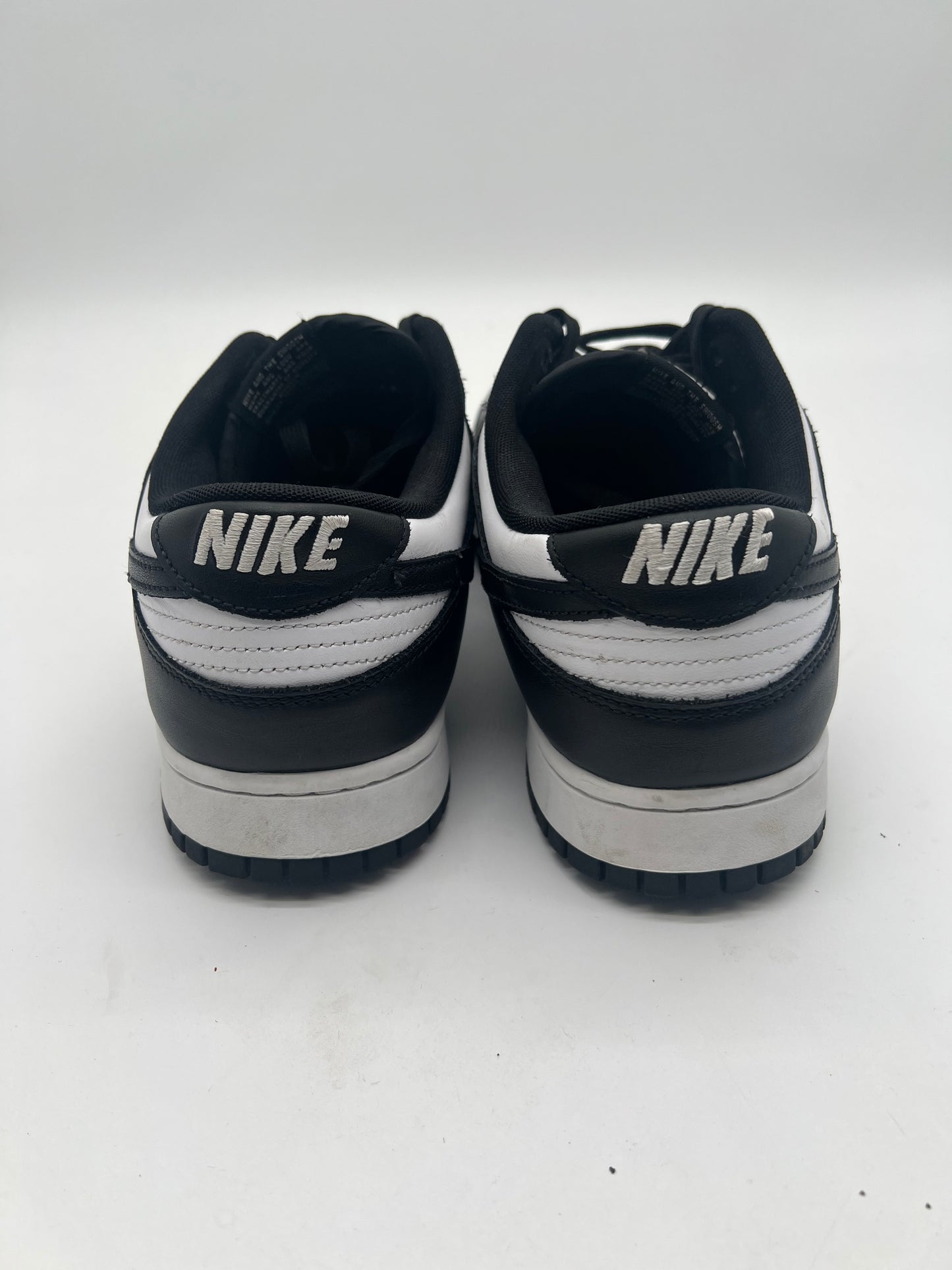 Nike Dunk Low Retro White Black Panda