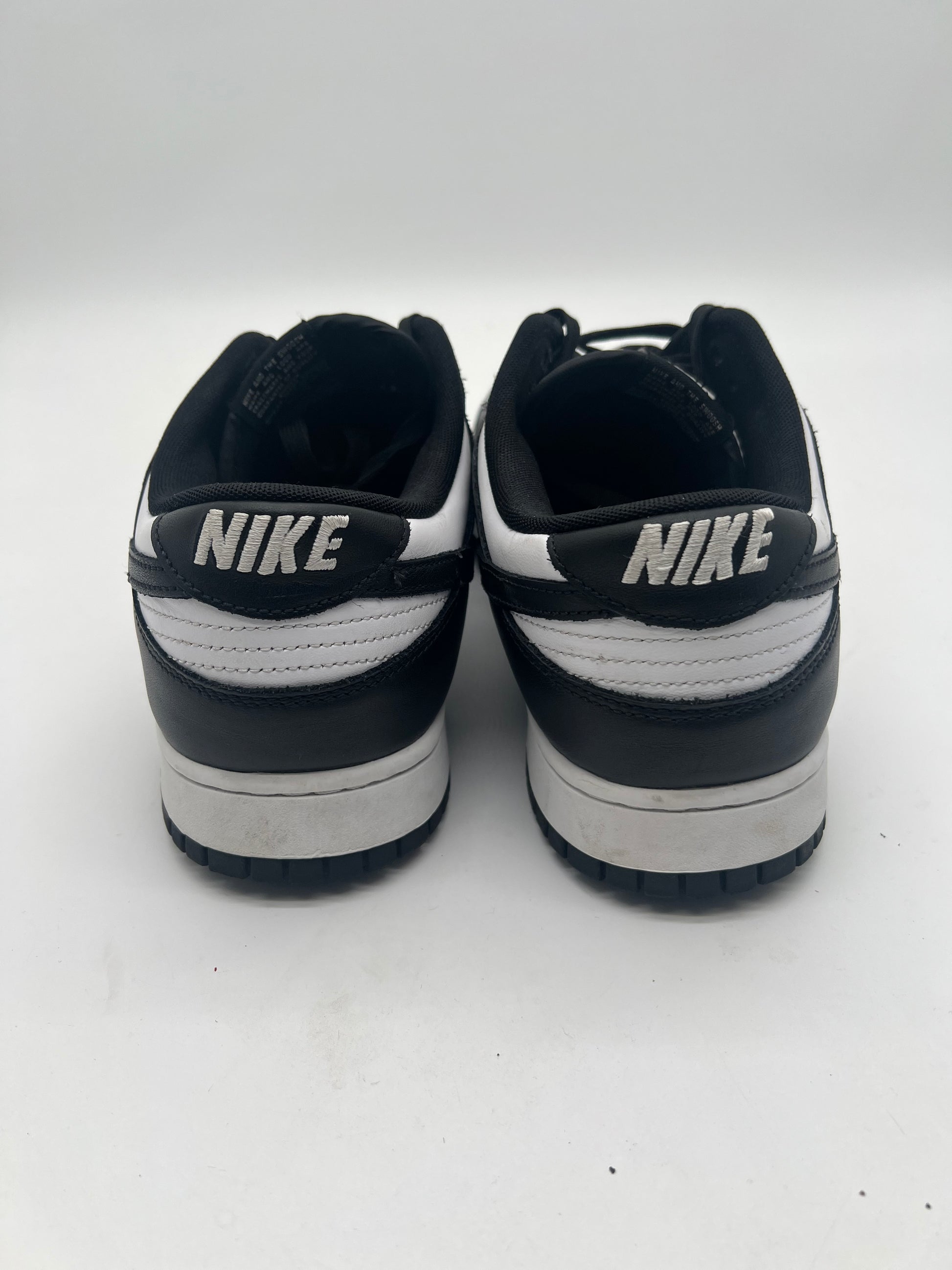 Nike Dunk Low Retro White Black Panda