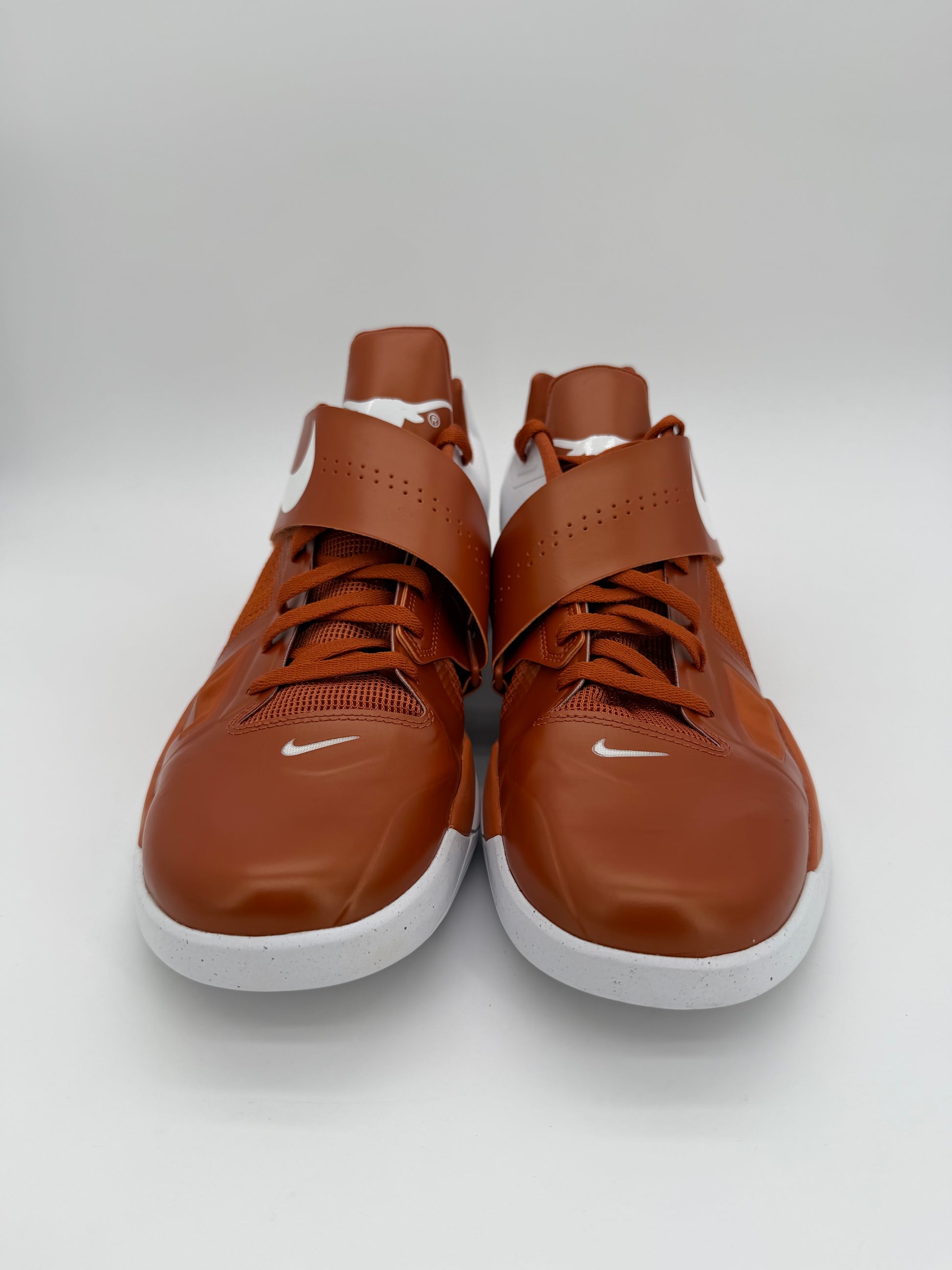 Nike KD 4 Texas Longhorns (2025)