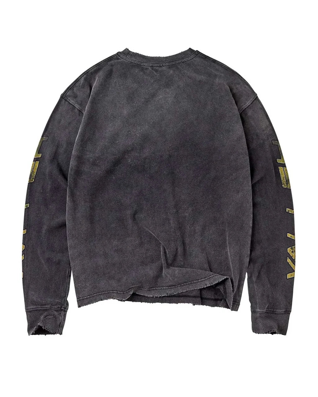 Vale Forever Ice Devils Longsleeve Black