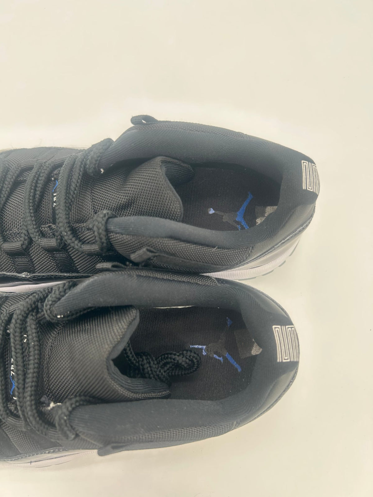 Jordan 11 Retro Low Space Jam