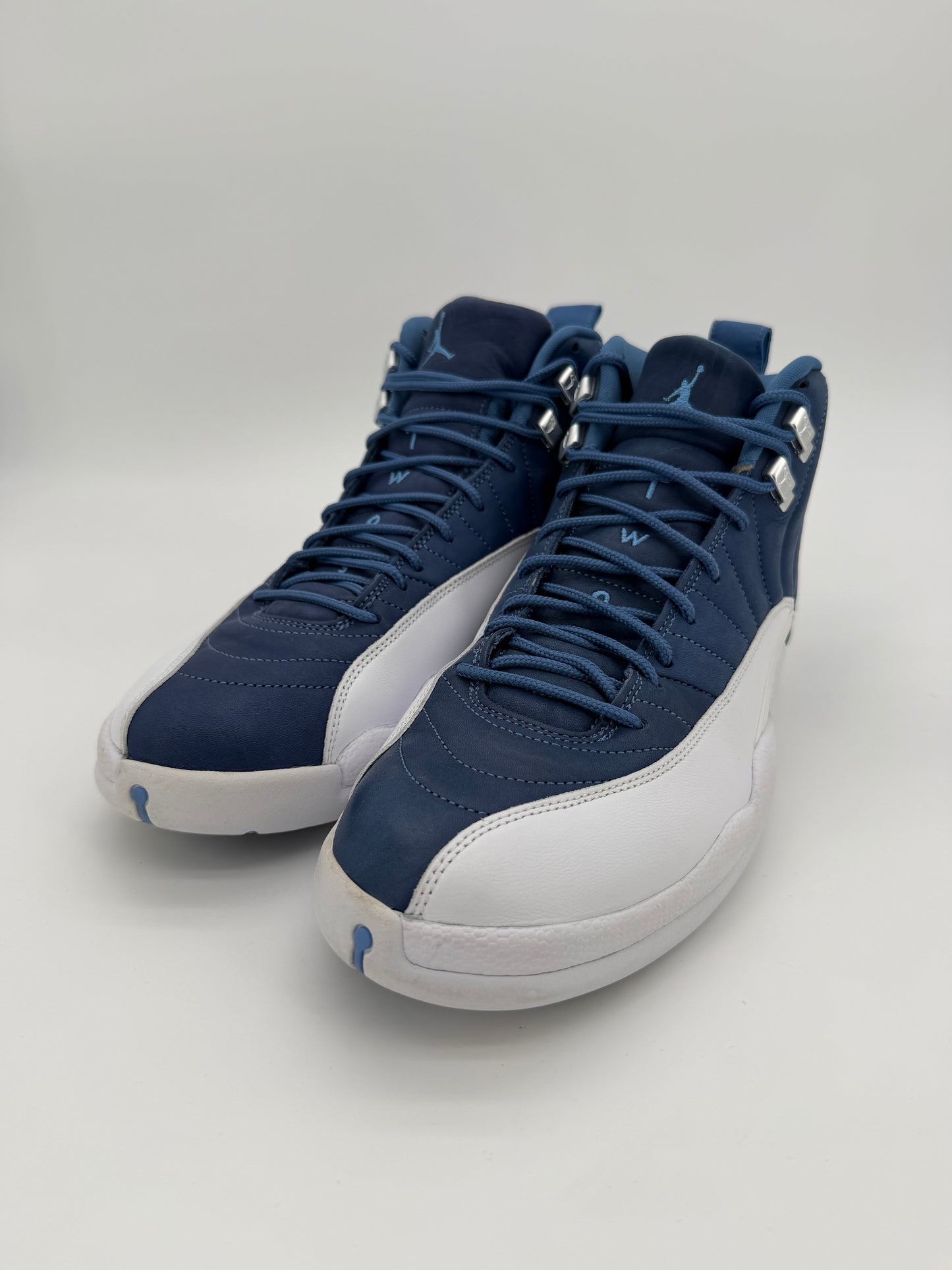 Jordan 12 Retro Indigo