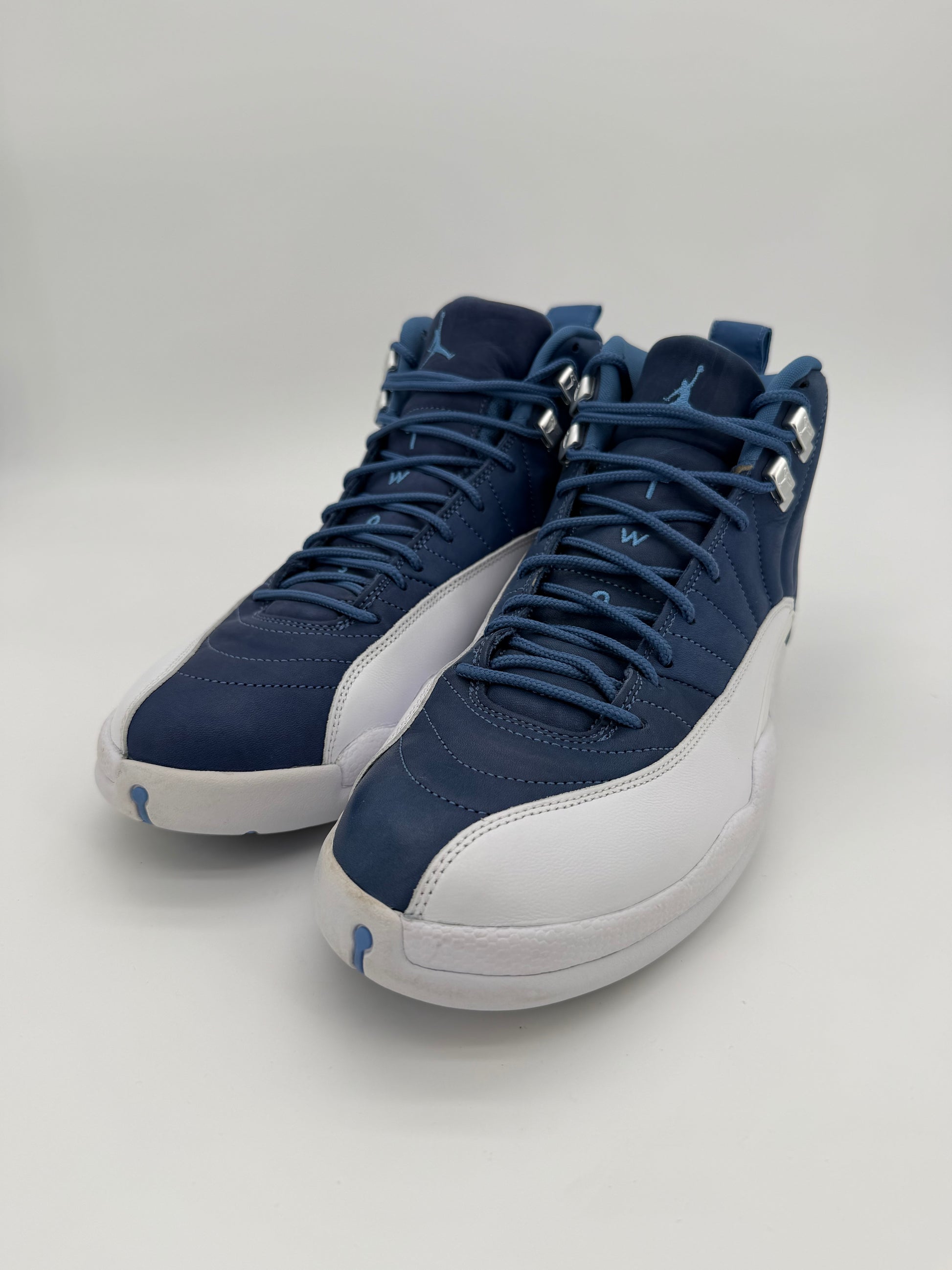 Jordan 12 Retro Indigo