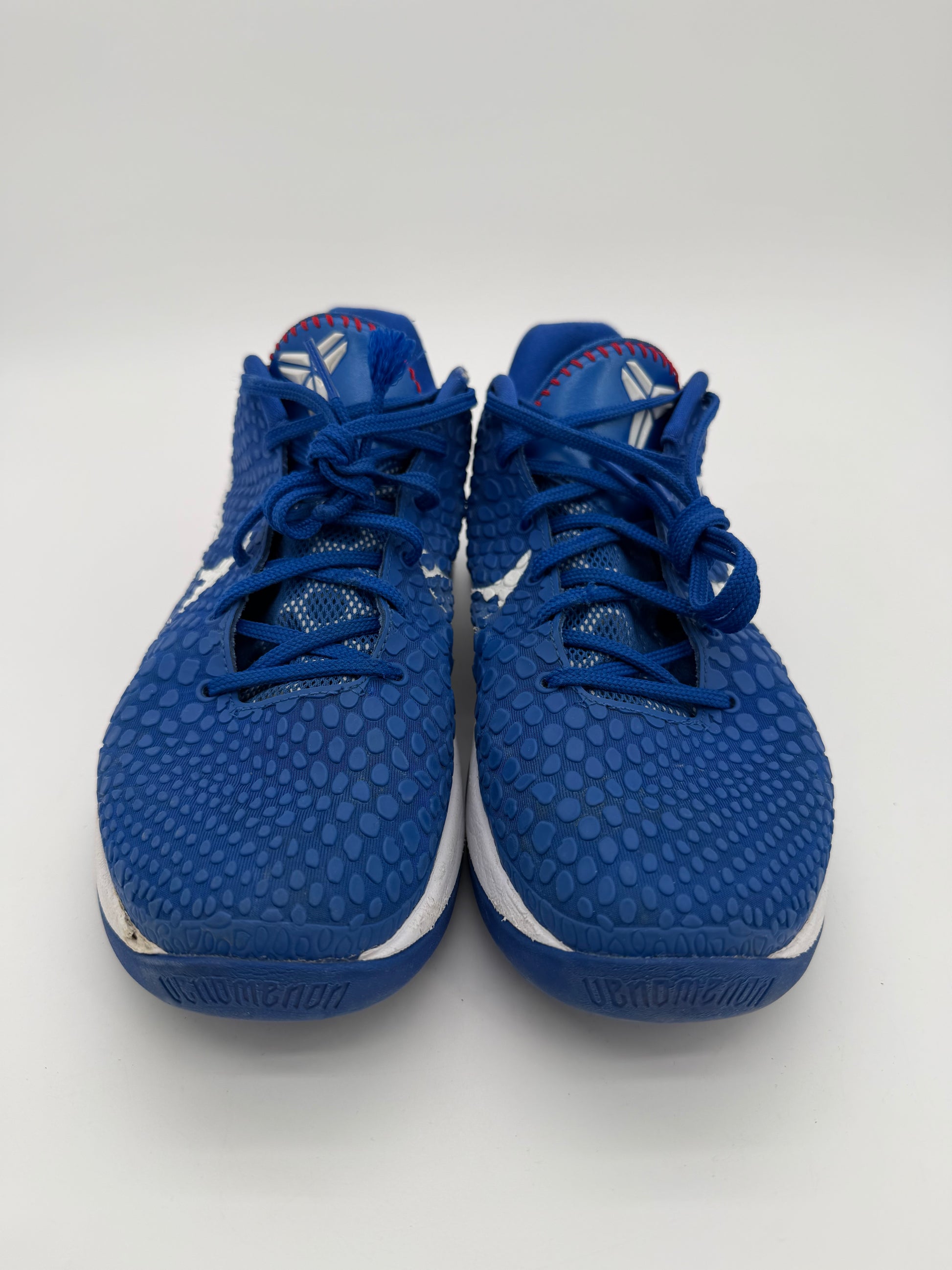 Nike Kobe 6 Protro Dodgers