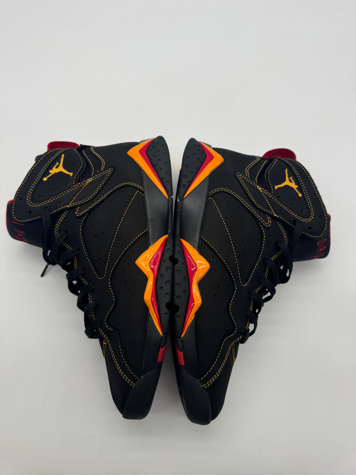 Jordan 7 Retro Citrus (2022)