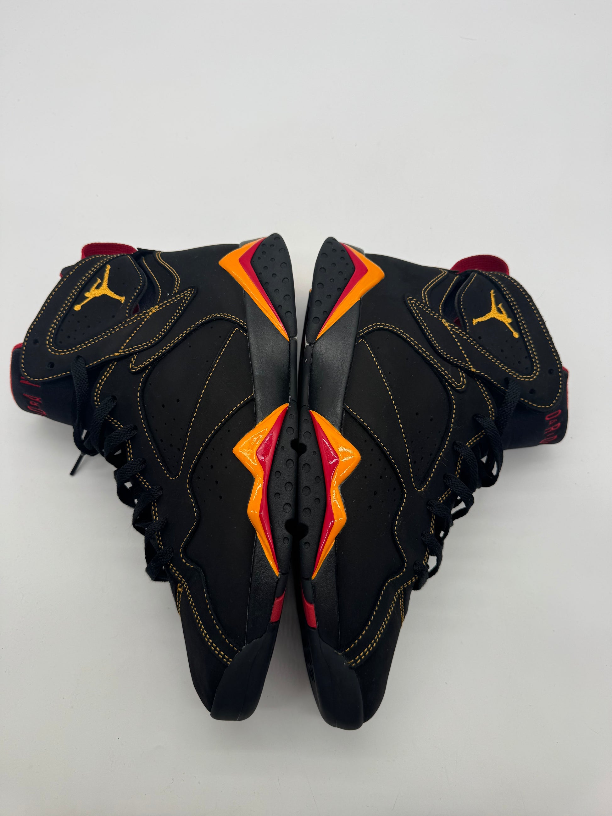 Jordan 7 Retro Citrus (2022)