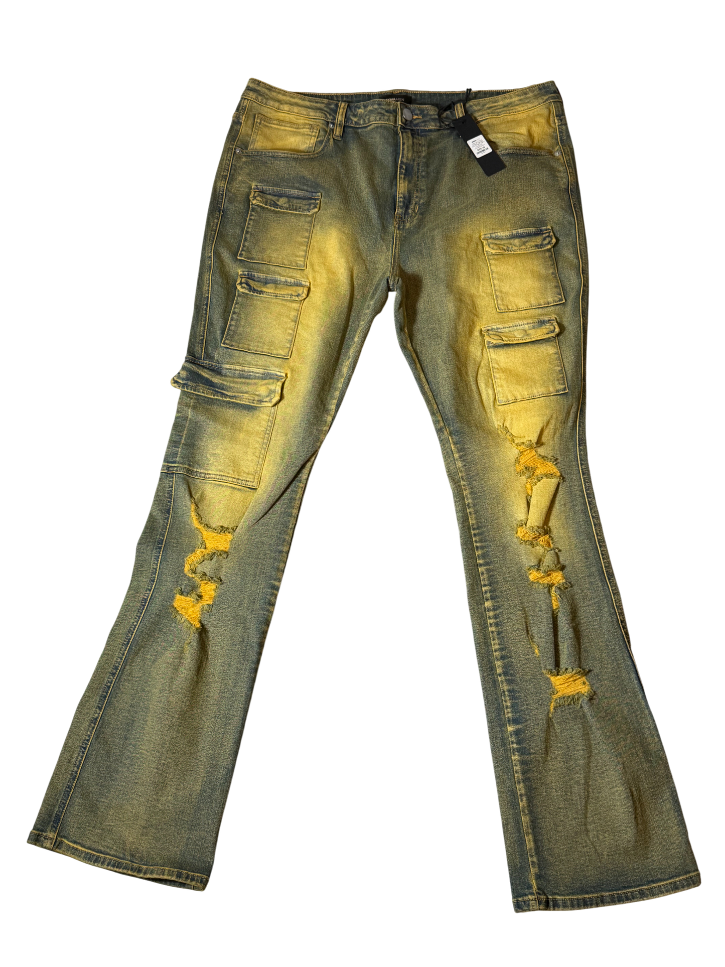 Fashion Nova Mens Jeans