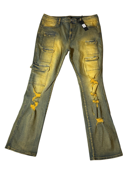 Fashion Nova Mens Jeans