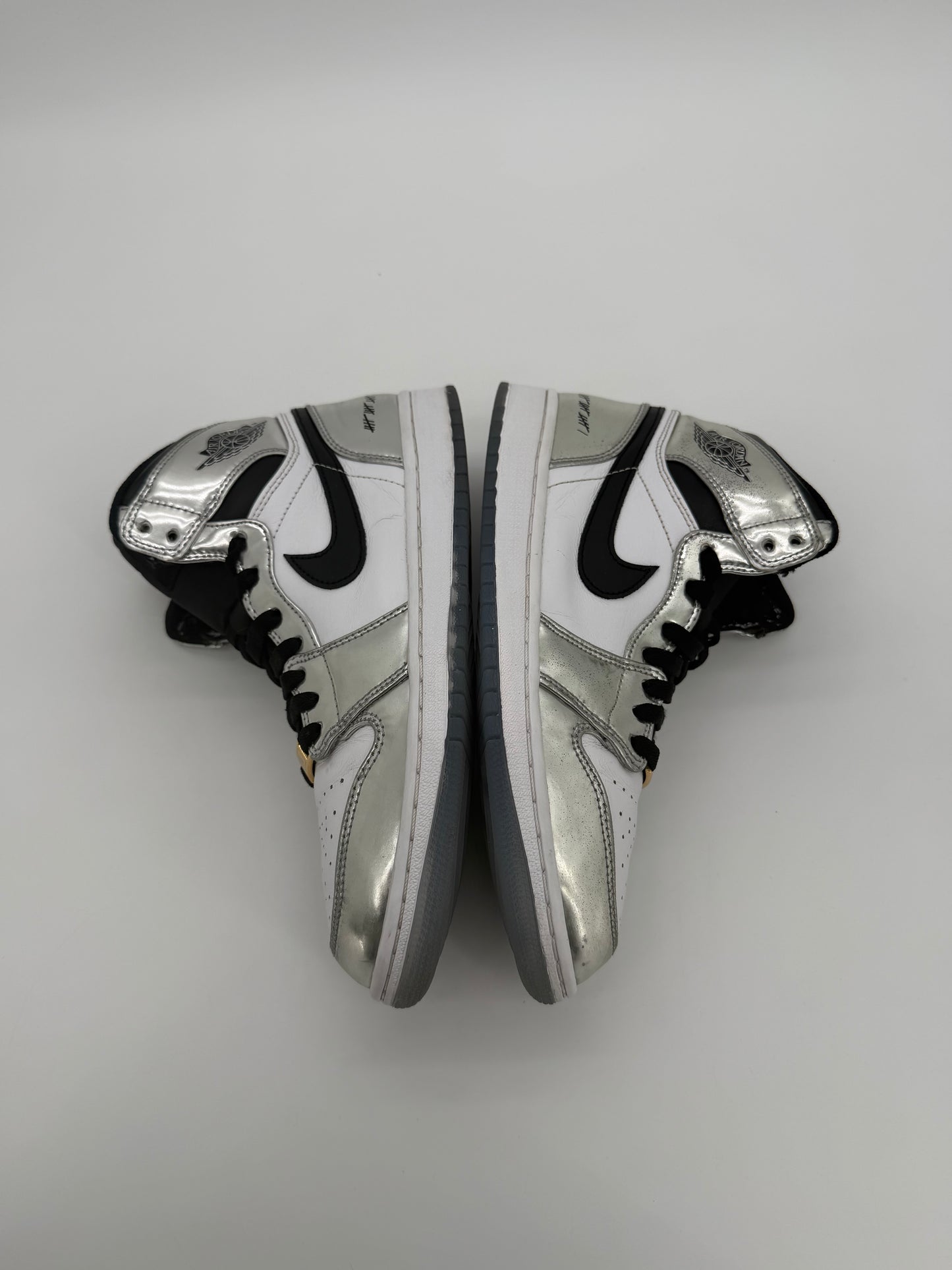 Jordan 1 Retro High Think 16 Pass the Torch