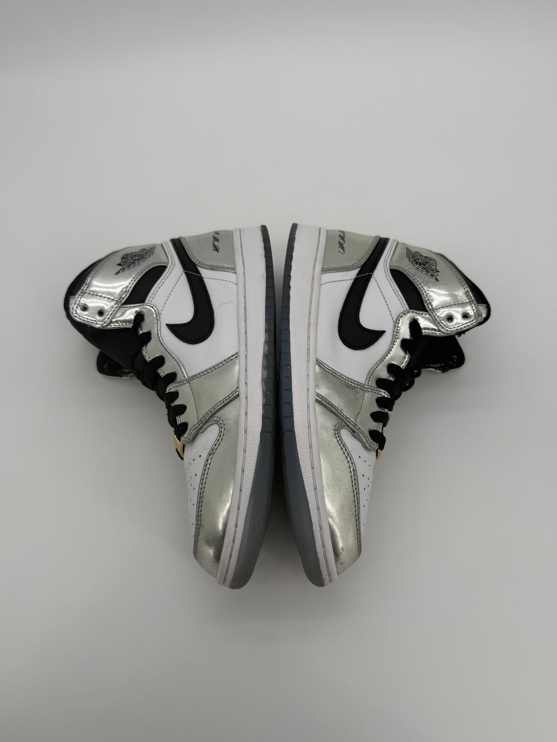 Jordan 1 Retro High Think 16 Pass the Torch