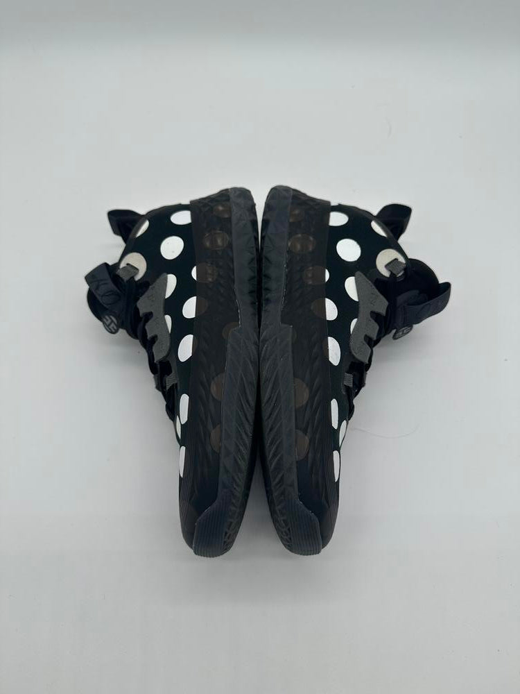 adidas Harden Vol. 5 Supernatural Polka Dot Black