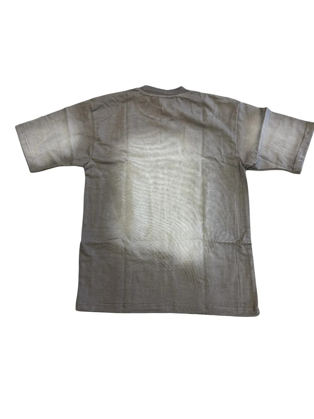 V1 Babyface T-shirt Grey