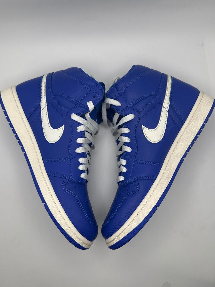 Jordan 1 Retro High Hyper Royal