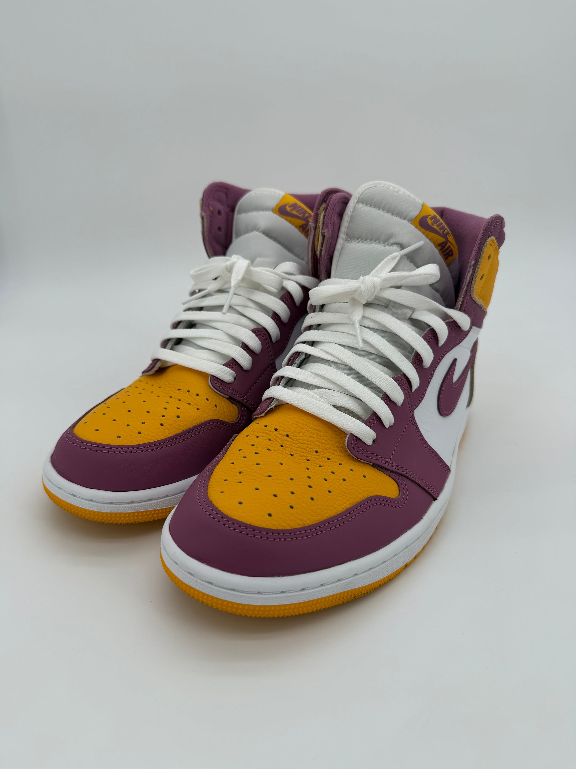 Jordan 1 Retro High OG Brotherhood