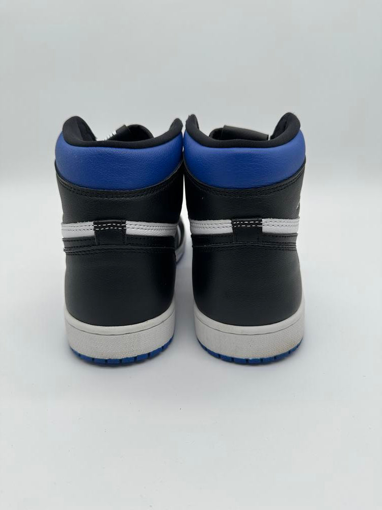Jordan 1 Retro High Royal Toe