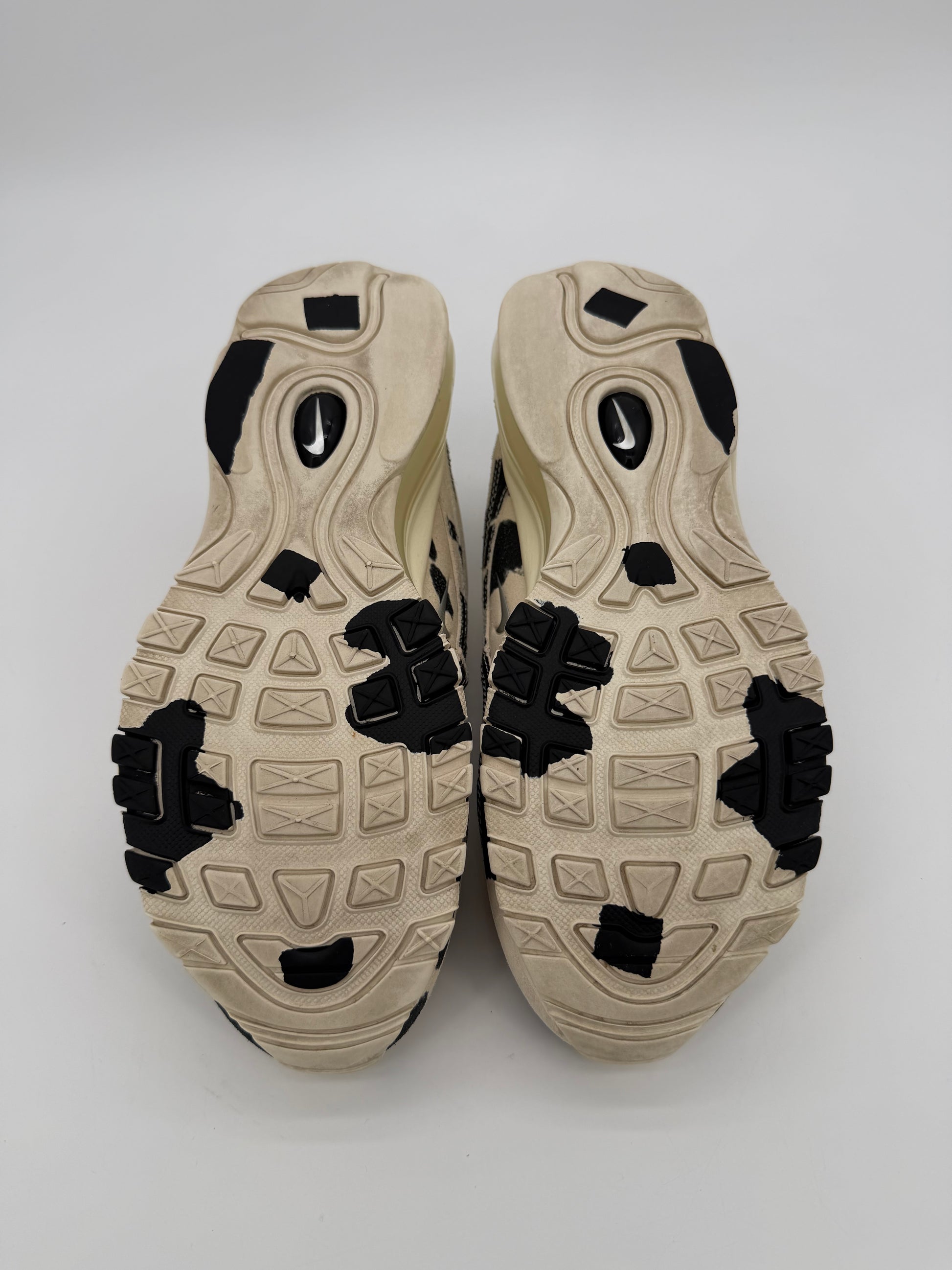 Nike Air Max 97 Cow Print (Women's)