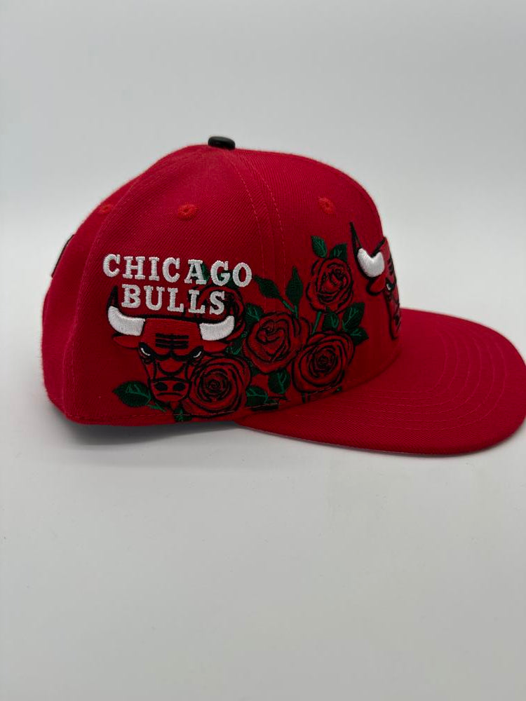 Pro Standard Chicago Bulls Snapback