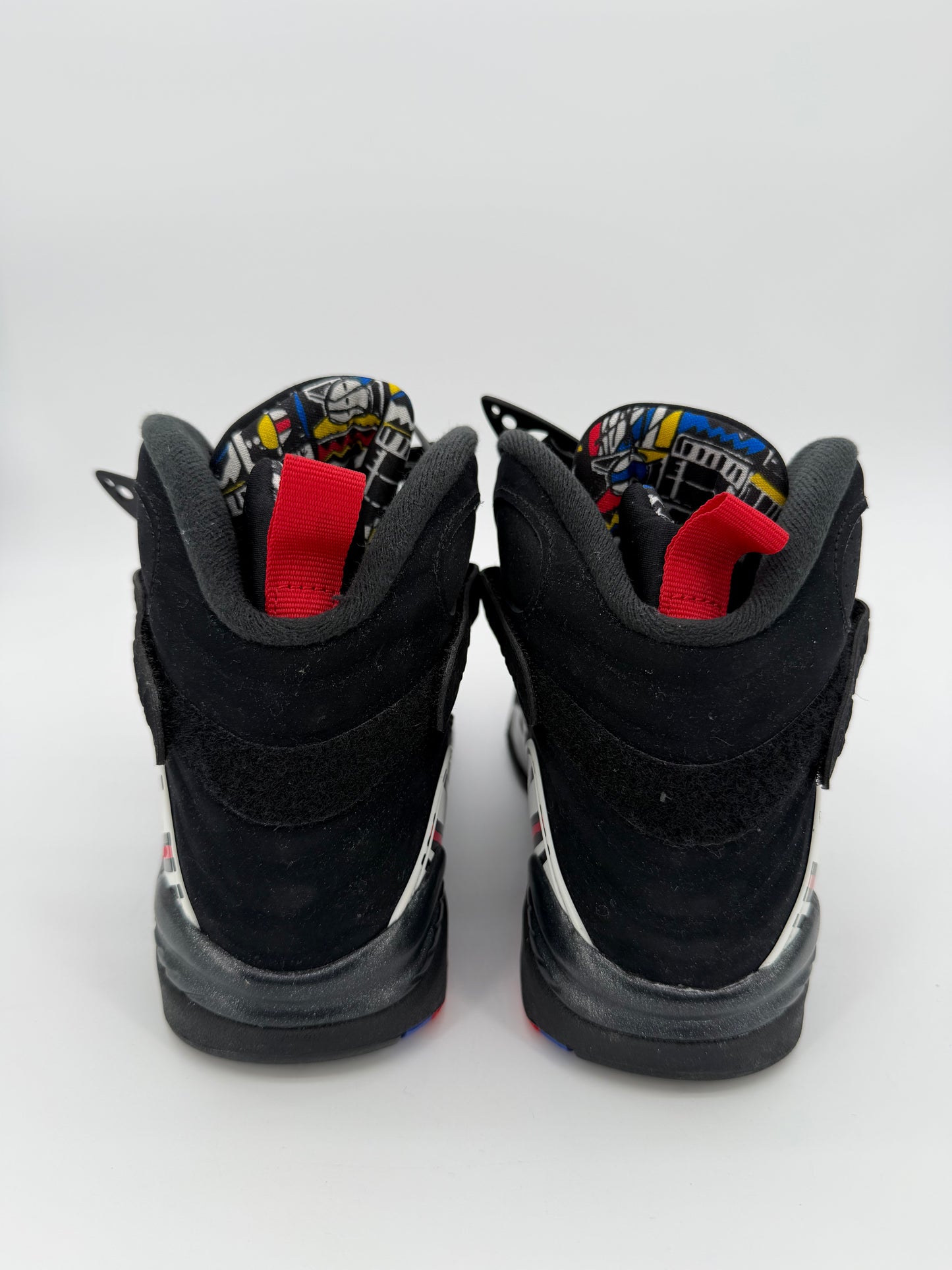 Jordan 8 Retro Playoffs (2023) (GS)