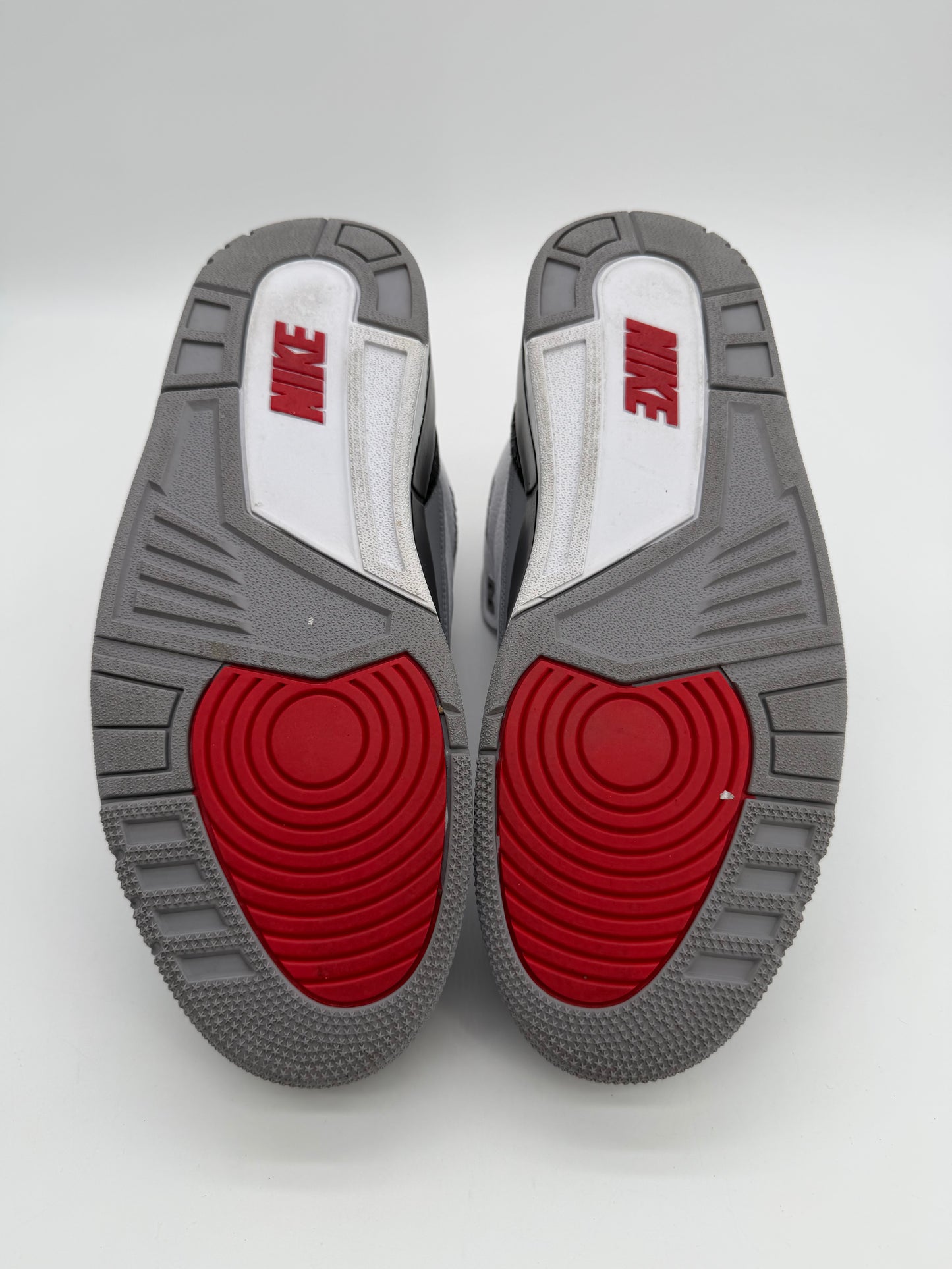 Jordan 3 Retro Tinker Hatfield