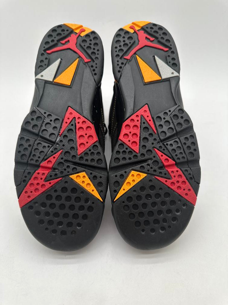 Jordan 7 Retro Citrus (2022) (GS)