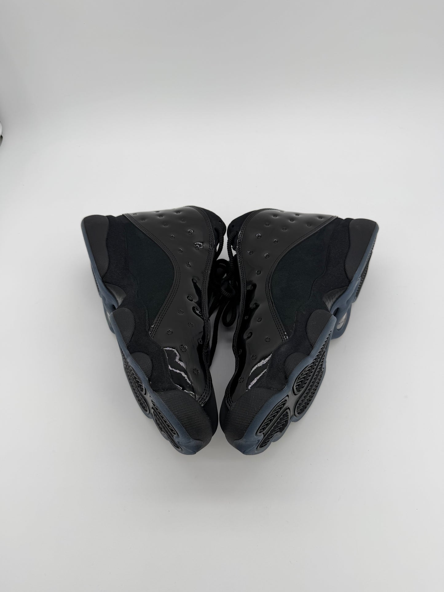 Jordan 13 Retro Cap and Gown
