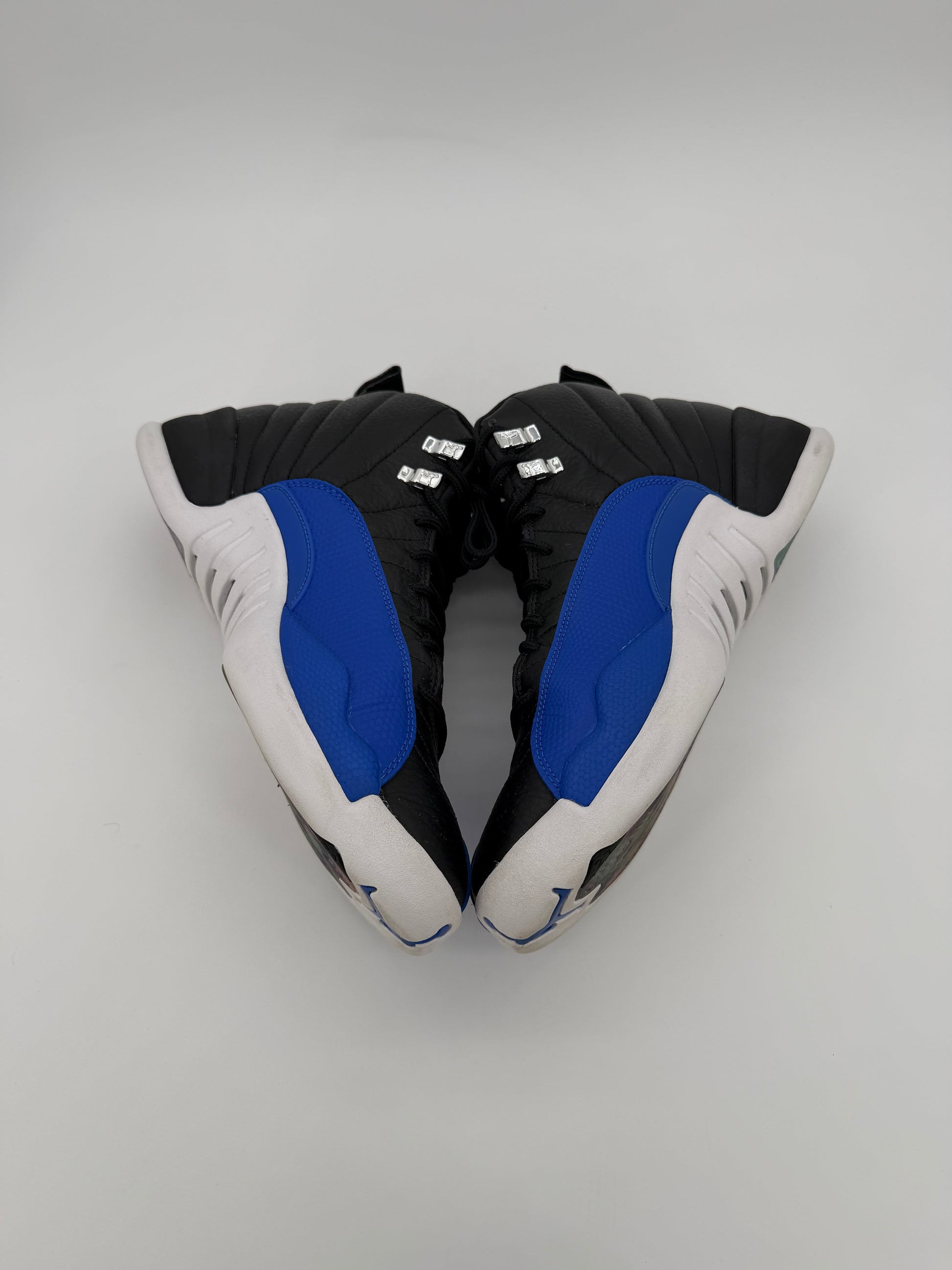 Jordan 12 Retro Hyper Royal (Women's)