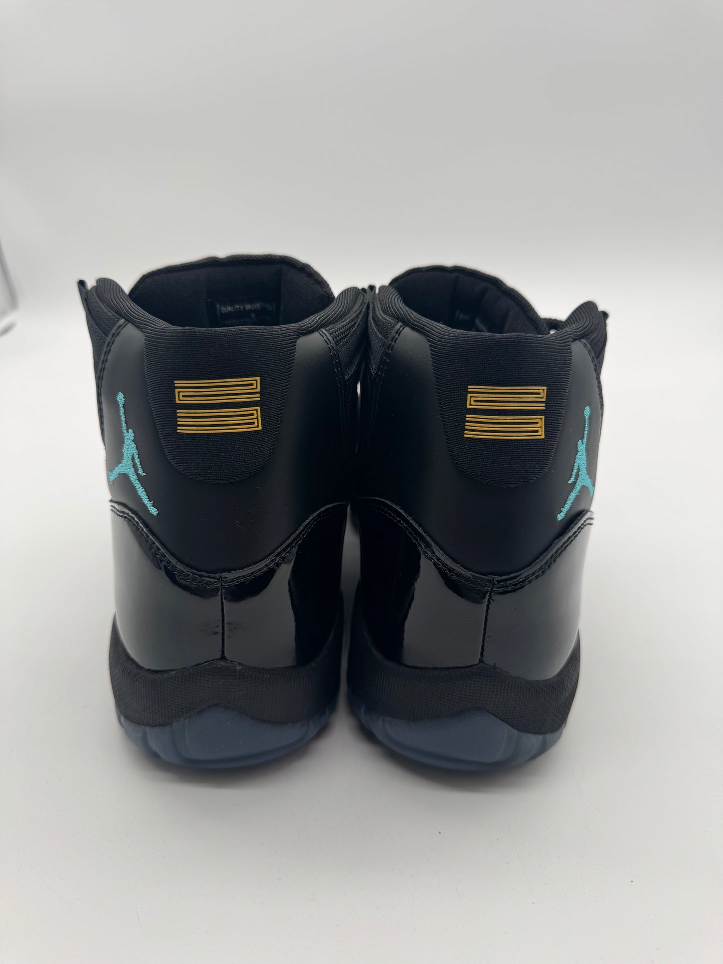 Jordan 11 Retro Gamma Blue (2025)