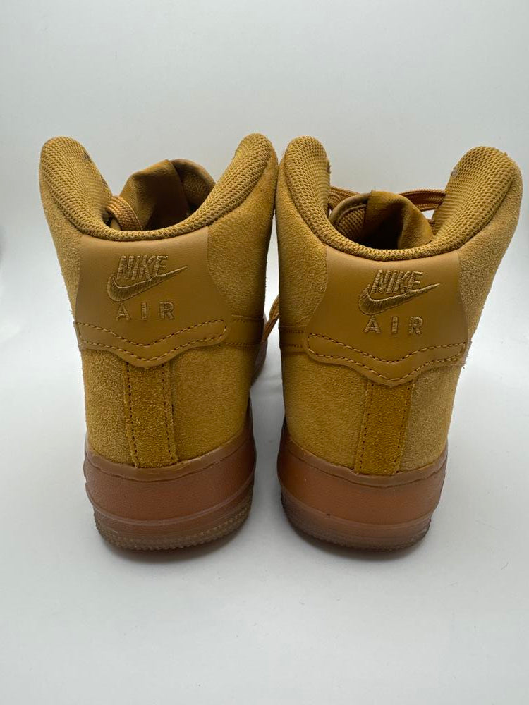 Nike Air Force 1 High LV8 3 Wheat (GS)