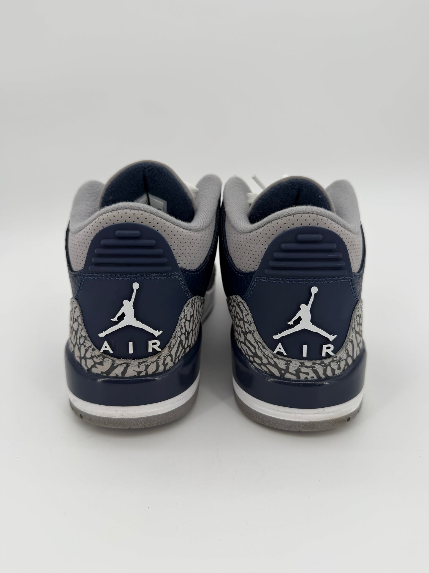 Jordan 3 Retro Georgetown (2021)