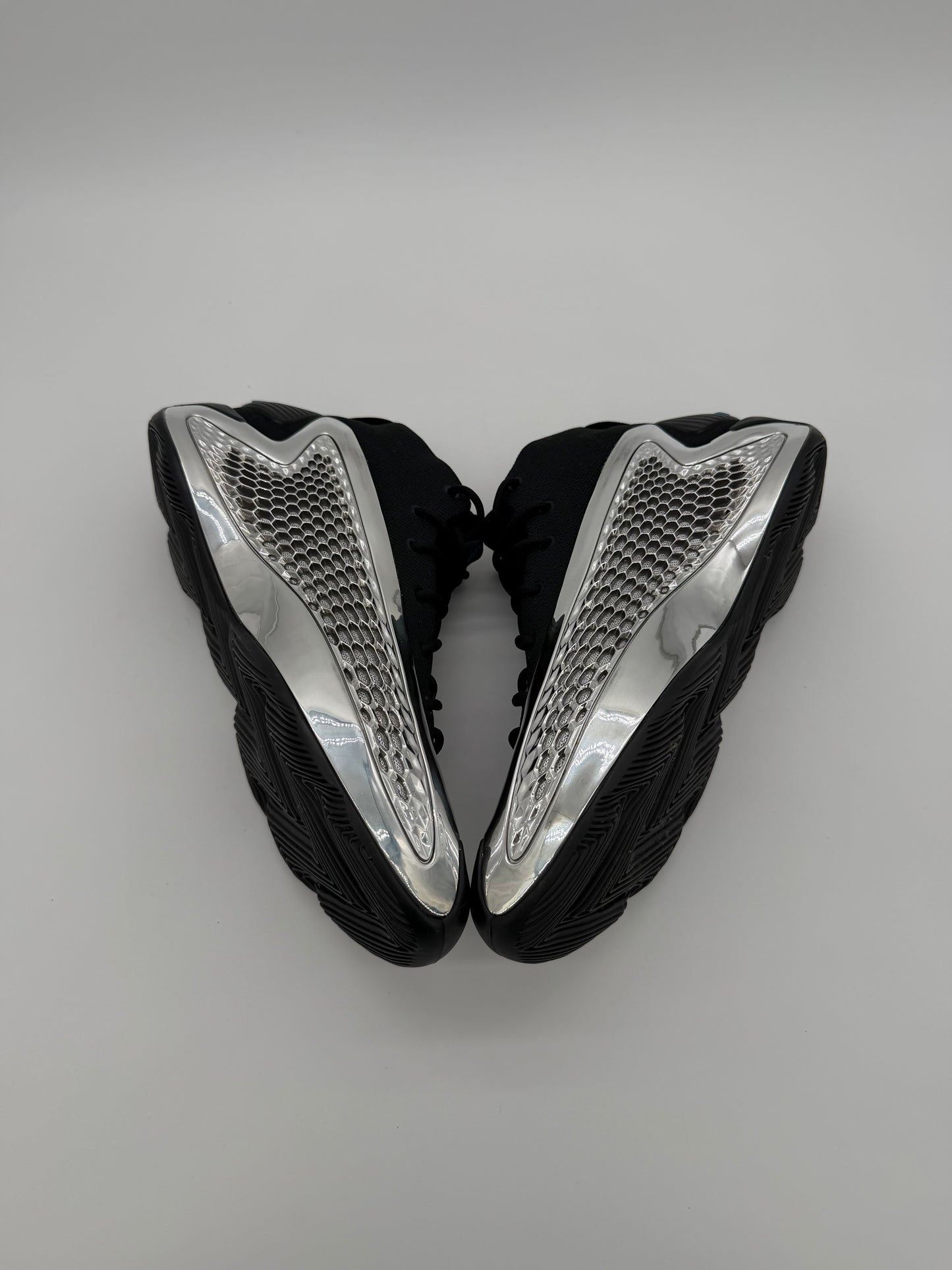 adidas AE 1 Silver Metallic