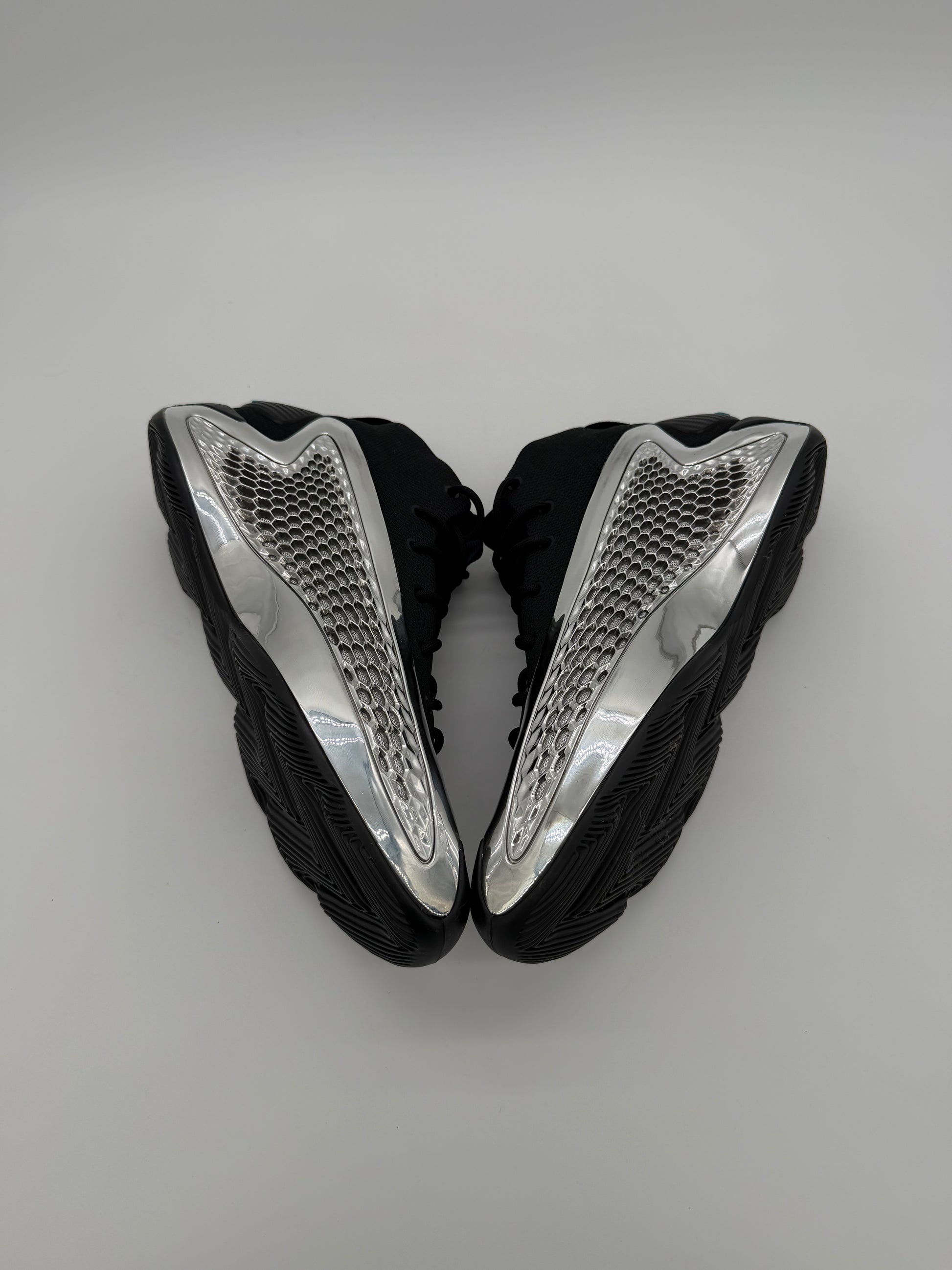 adidas AE 1 Silver Metallic