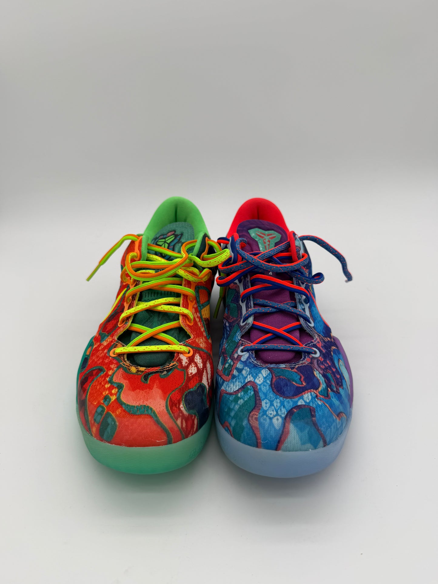 Nike Kobe 8 Protro What The (2025)