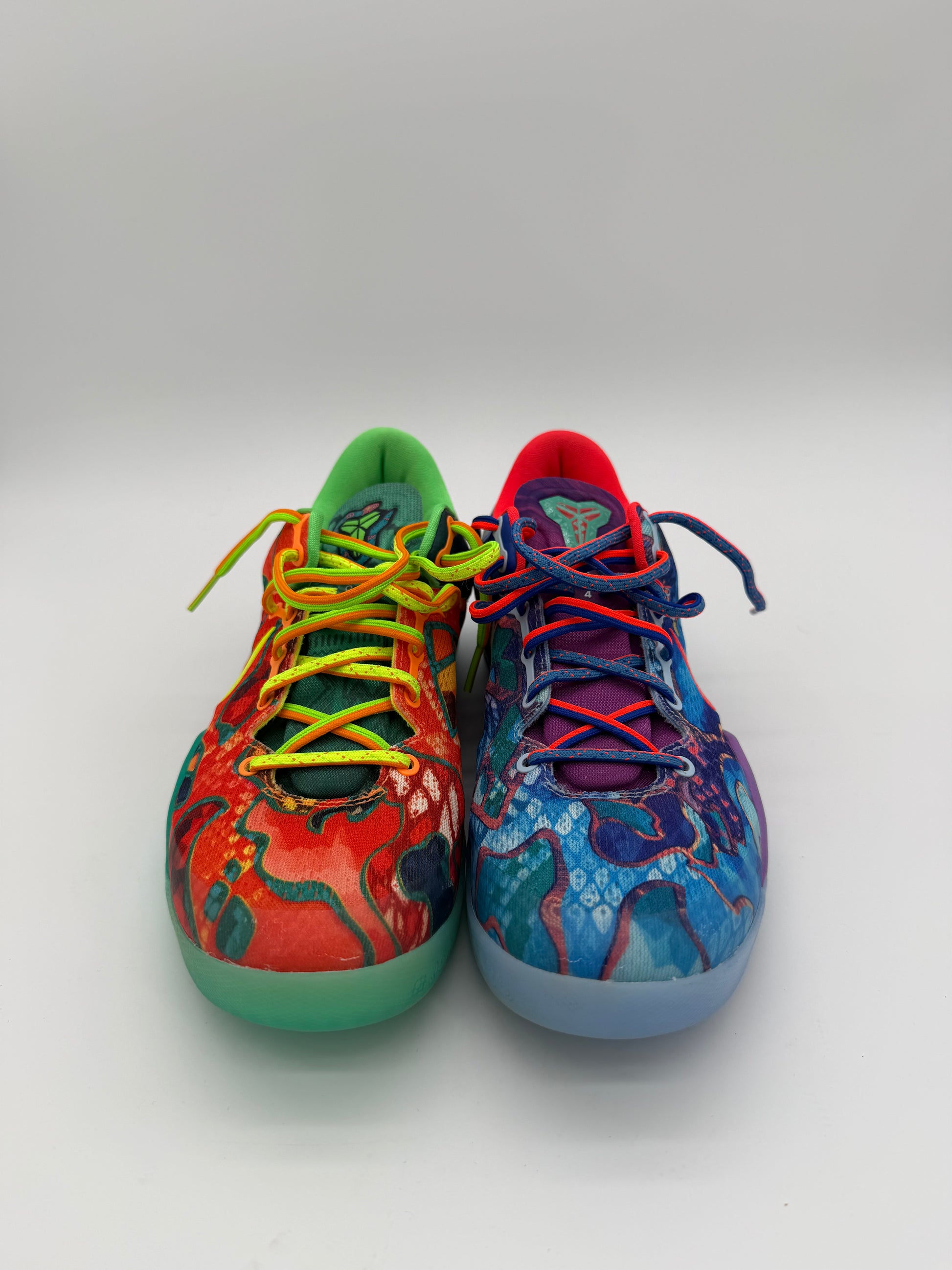 Nike Kobe 8 Protro What The (2025)