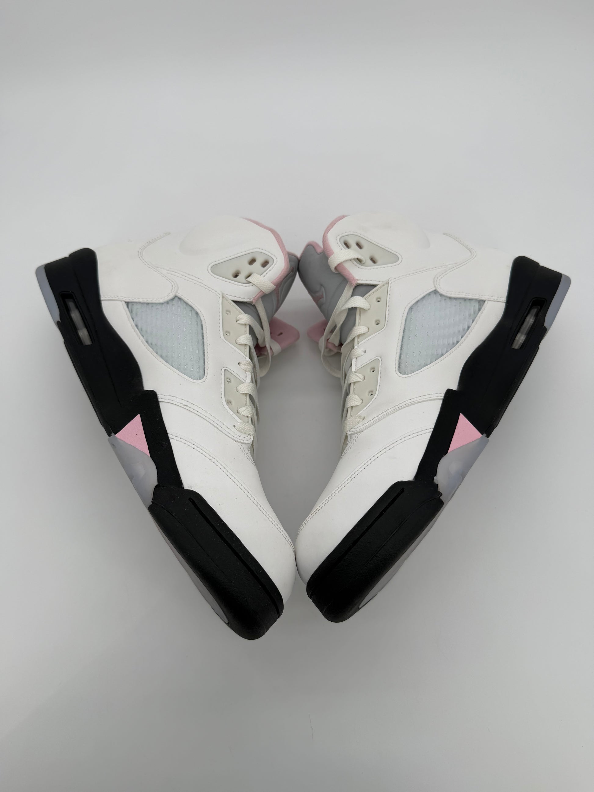 Jordan 5 Retro Medium Soft Pink