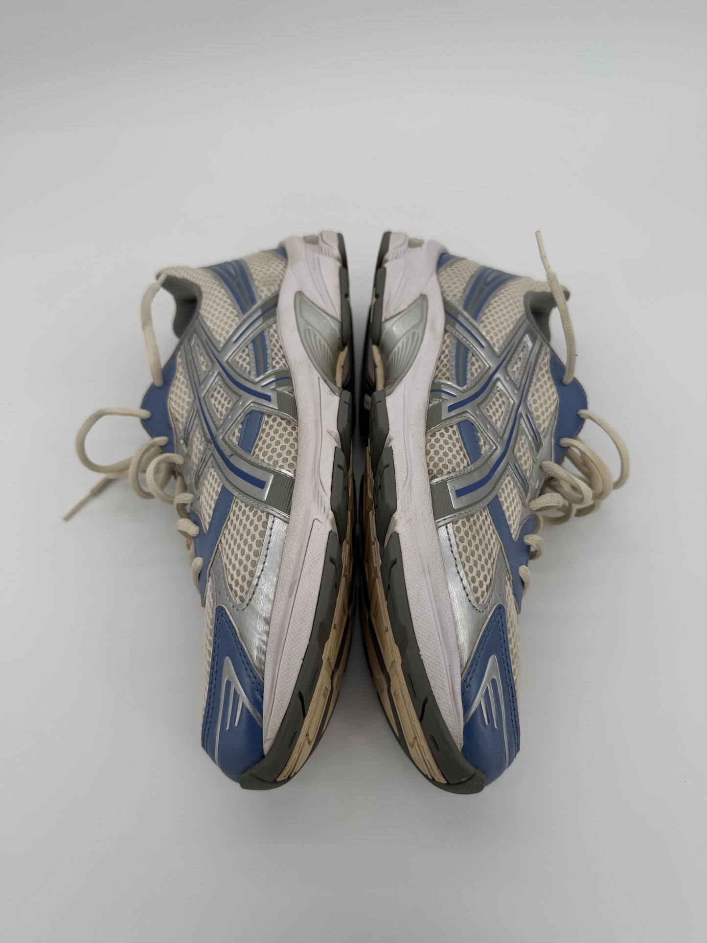 ASICS Gel-1130 White Light Sapphire