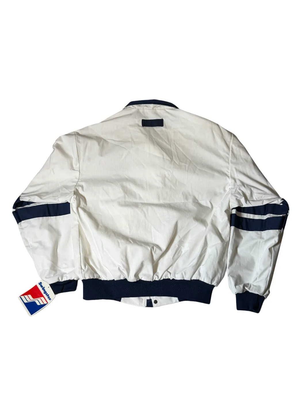 Vintage Twins Windbreaker
