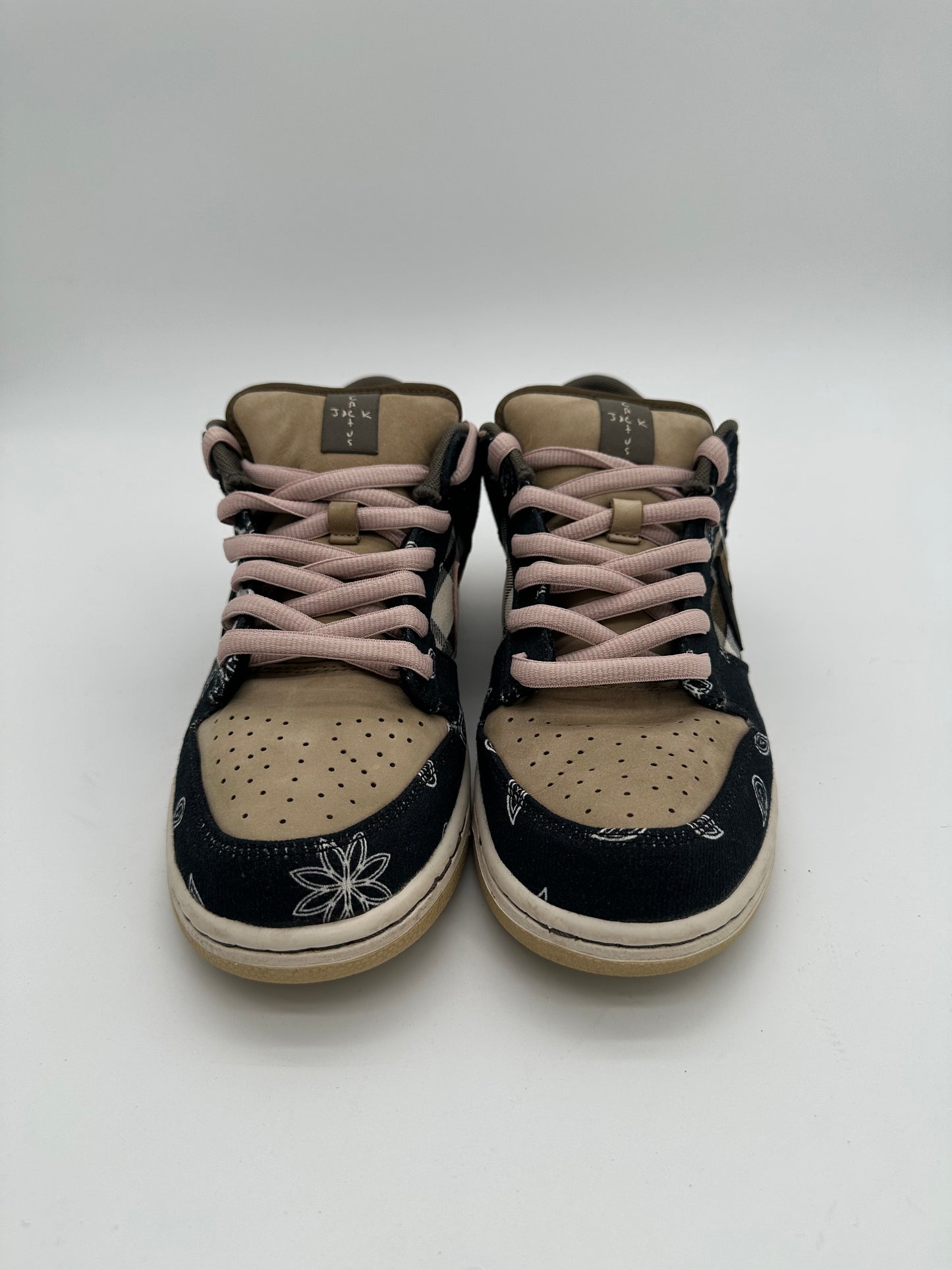 Nike SB Dunk Low Travis Scott (Special Box)