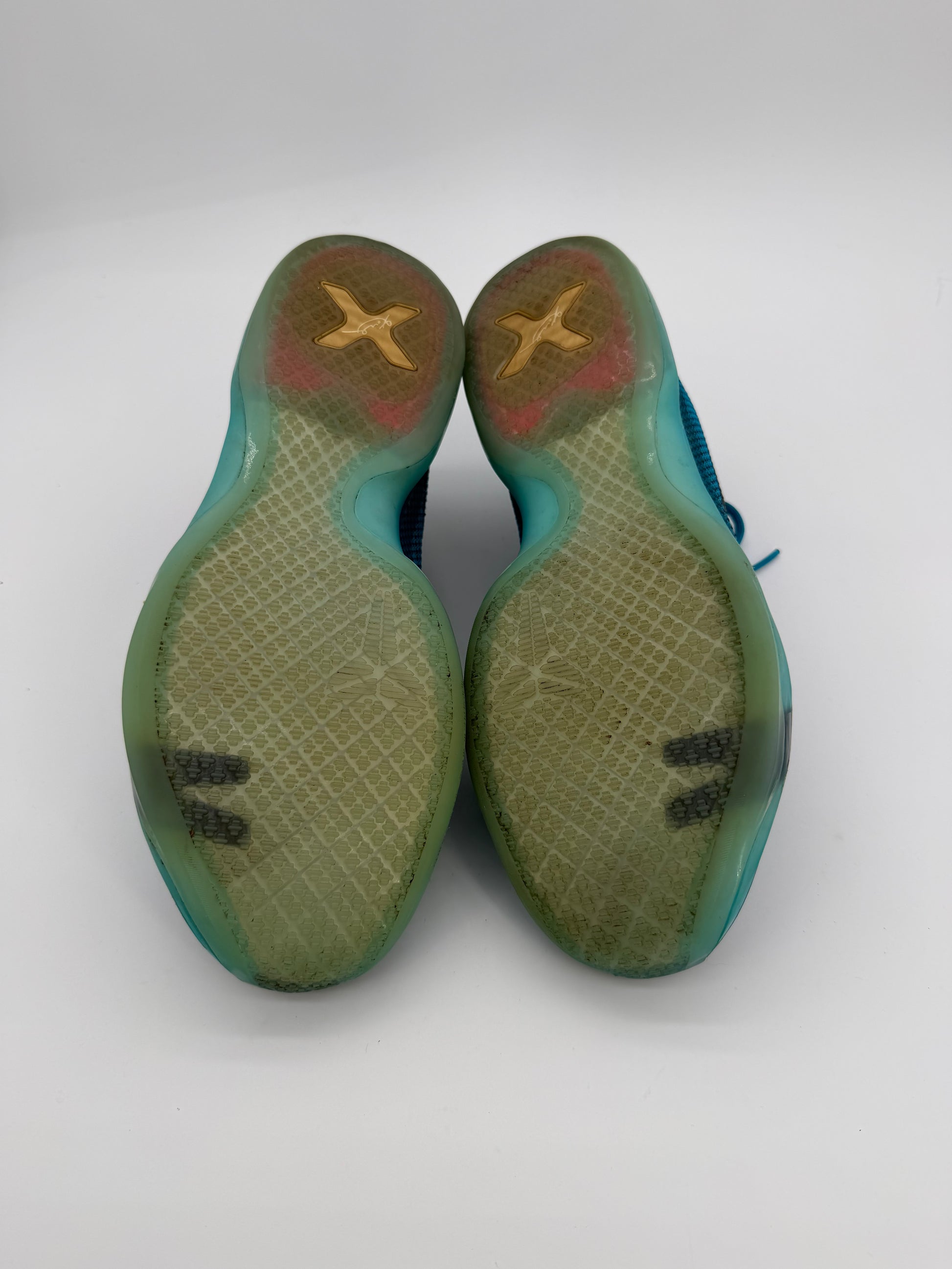 Nike Kobe 10 5AM Flight