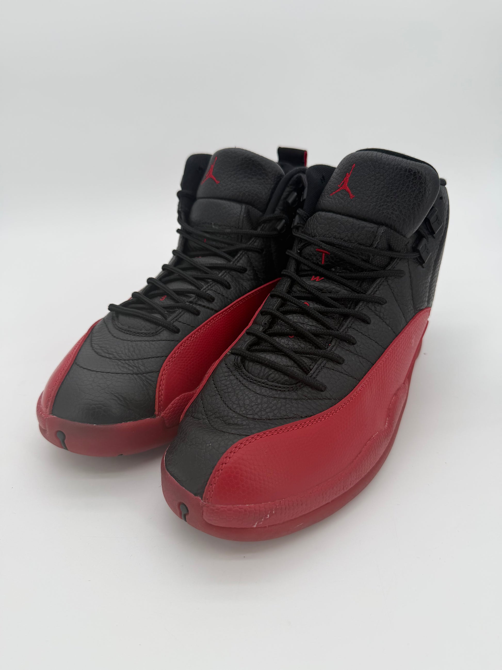 Jordan 12 Retro Flu Game (2025)