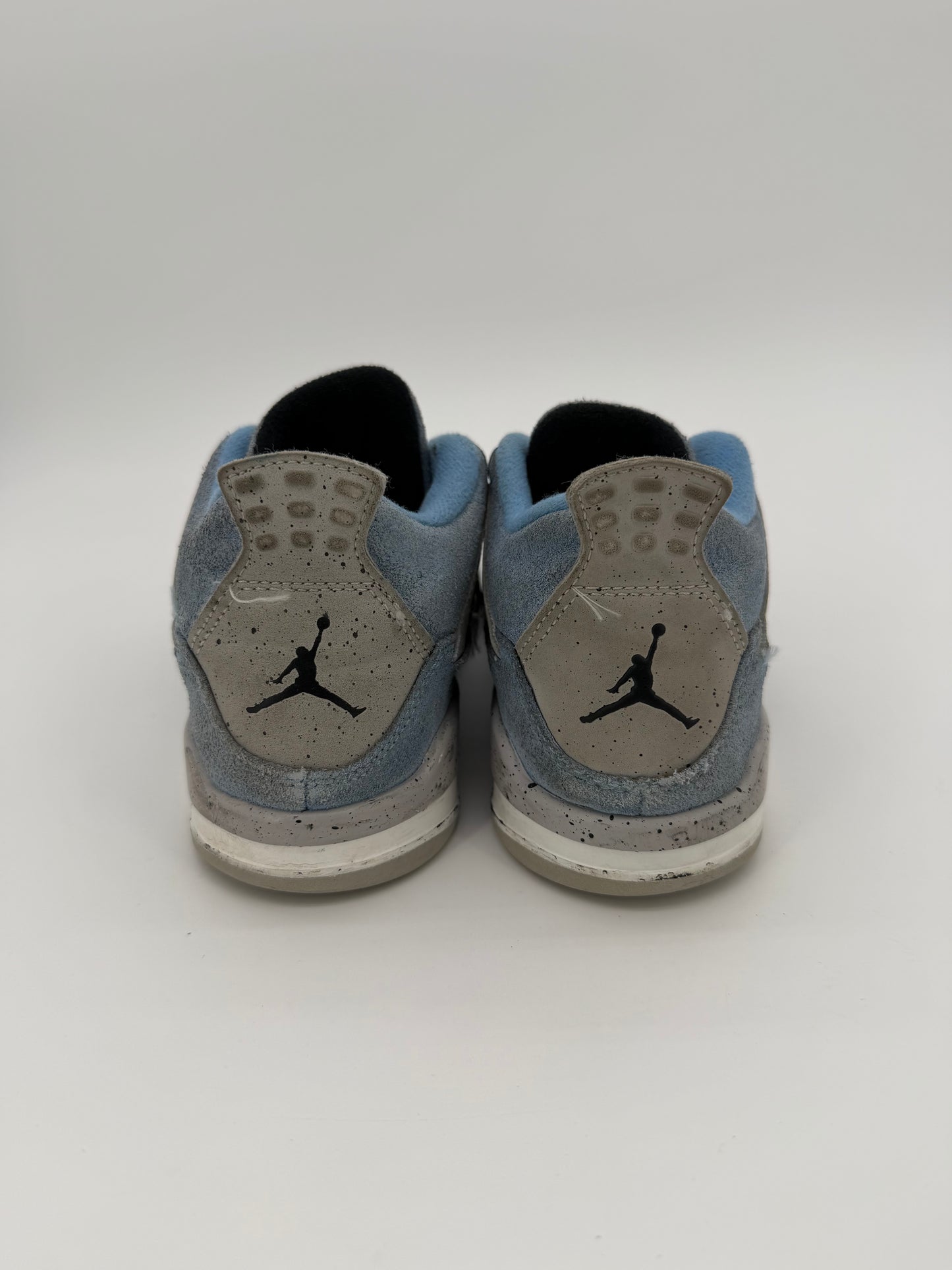 Jordan 4 Retro University Blue (PS)