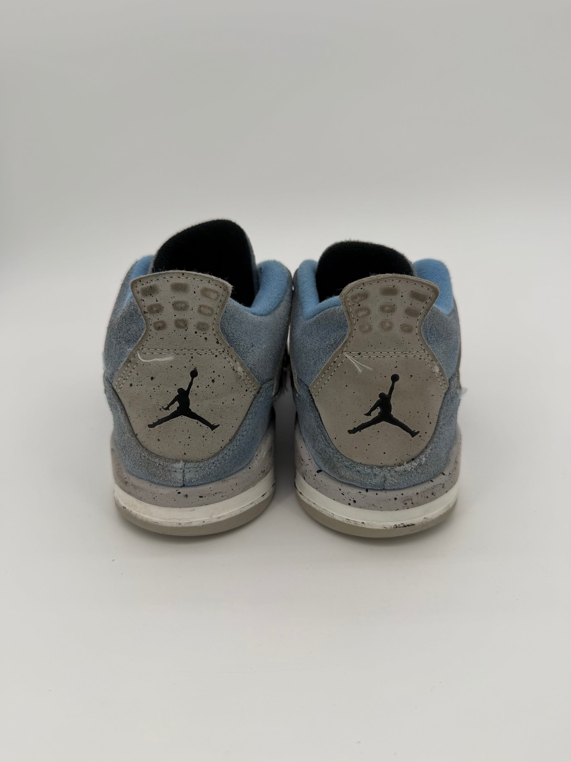 Jordan 4 Retro University Blue (PS)
