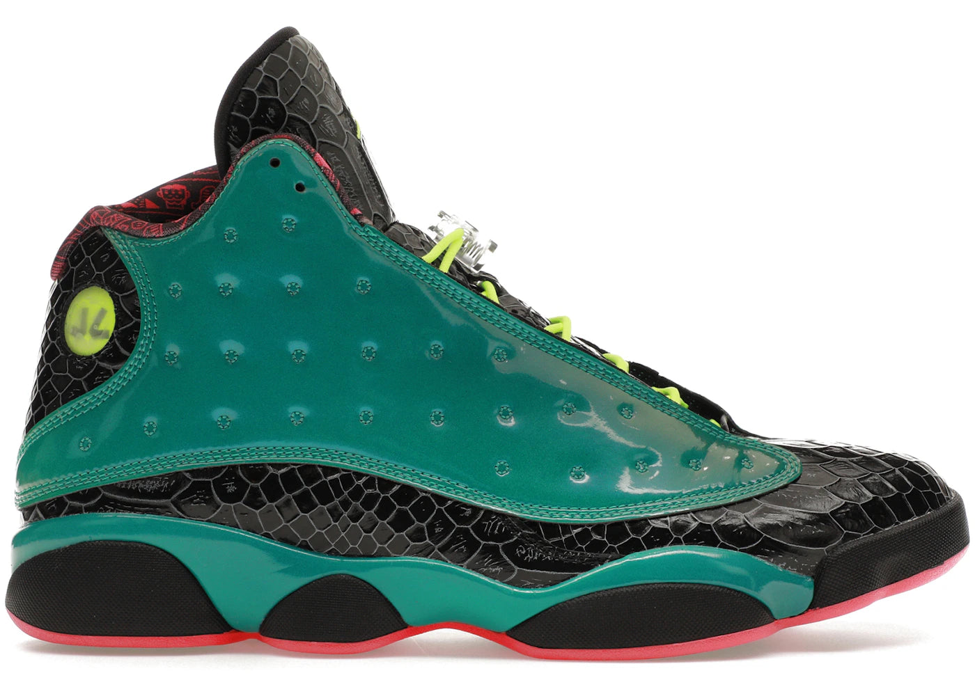 Jordan 13 Retro Doernbecher