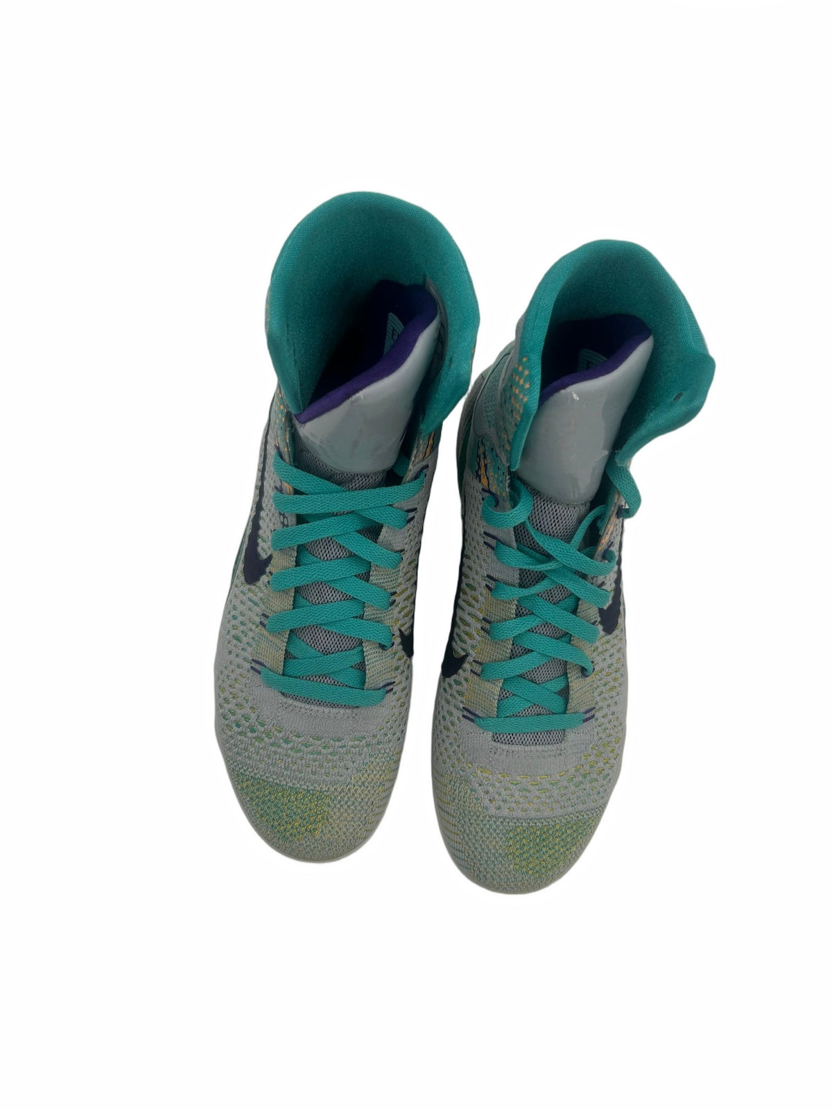 Nike Kobe 9 Elite Hero Draft Day Expression