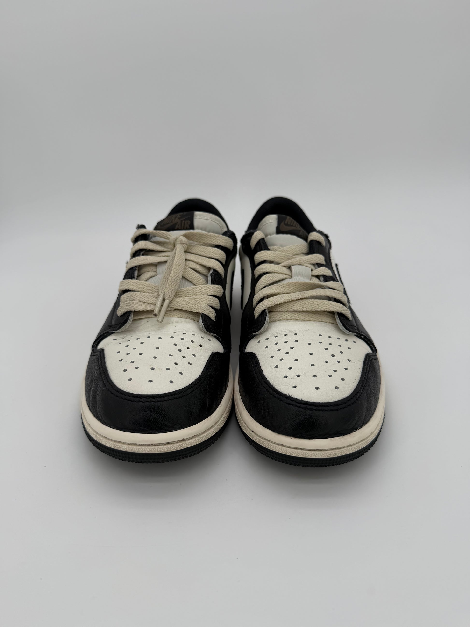 Jordan 1 Retro Low OG Mocha