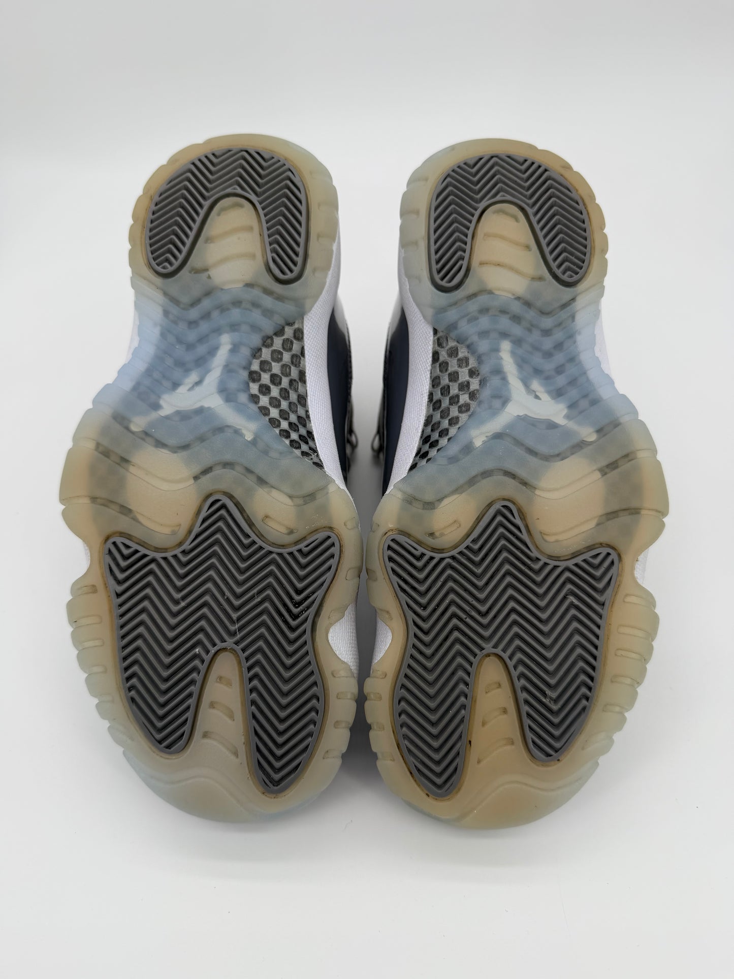 Jordan 11 Retro Cool Grey (2021)