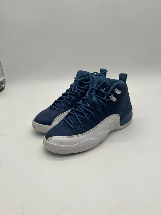 Jordan 12 Retro Indigo (GS)